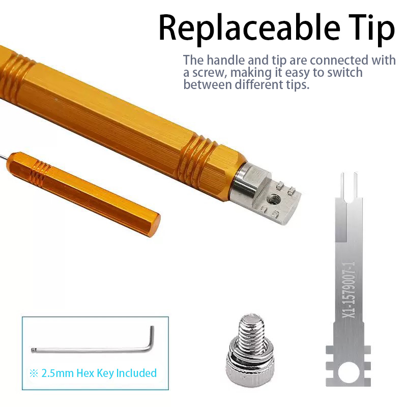 27-delige auto- en vliegtuigte - Aviator Connector Kit recensie en prijs