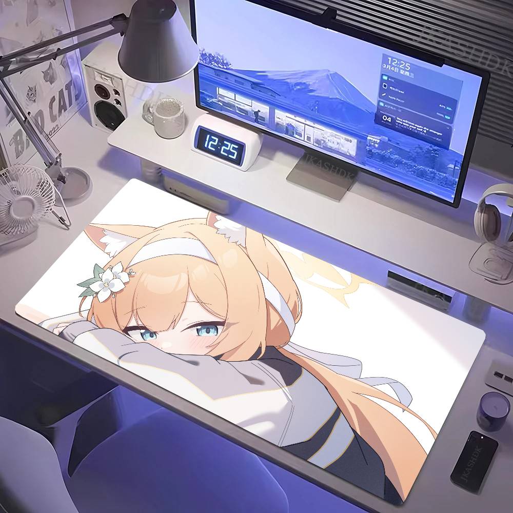 Iochi Mari Anime B-blue Archiv - Gaming Keyboard Blue recensie en prijs