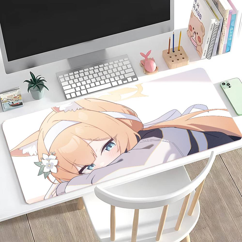 Iochi Mari Anime B-blue Archiv - Gaming Keyboard Blue recensie en prijs
