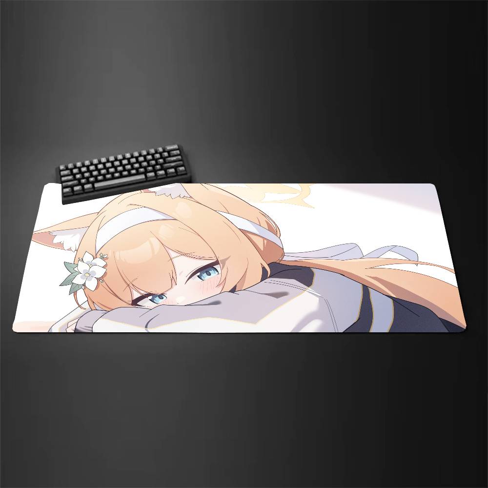 Iochi Mari Anime B-blue Archiv - Gaming Keyboard Blue recensie en prijs