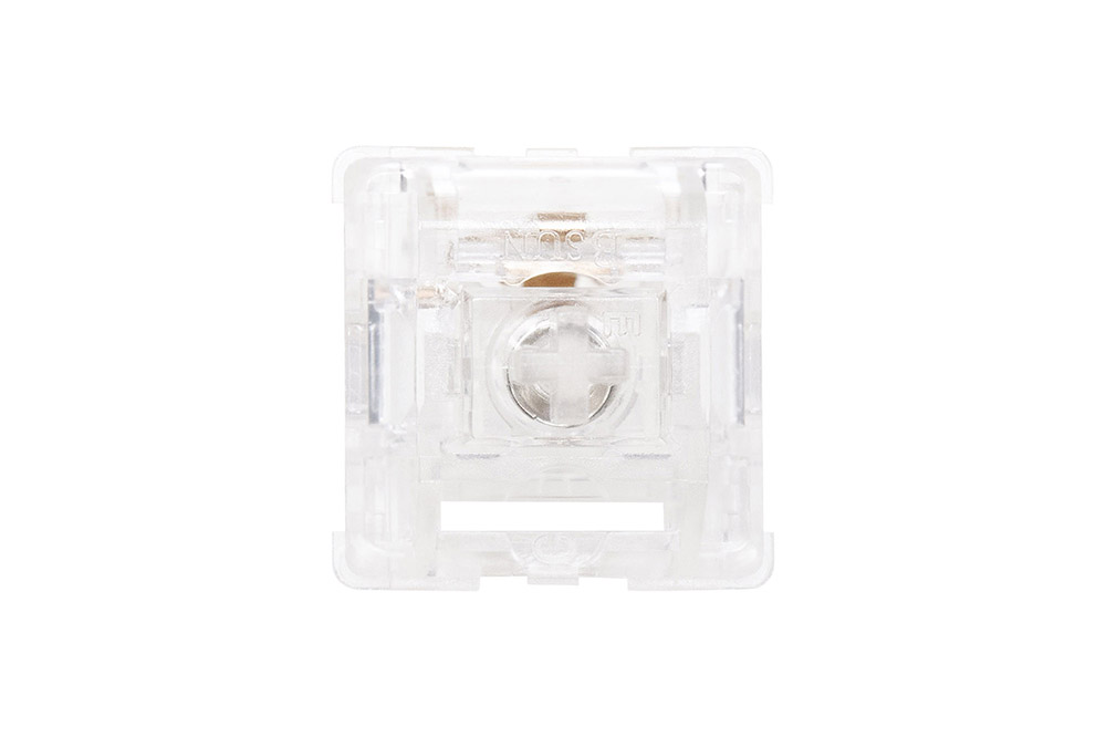 BSun Clear Switch Tactiele Sch - Keyboard Lube Kit recensie en prijs