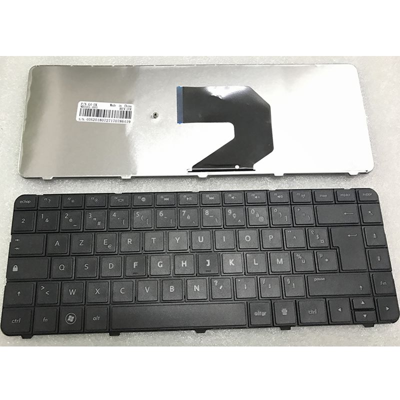 RU/SP/FR/GR Laptop Toetsenbord - Gaming Keyboard E Yooso recensie en prijs