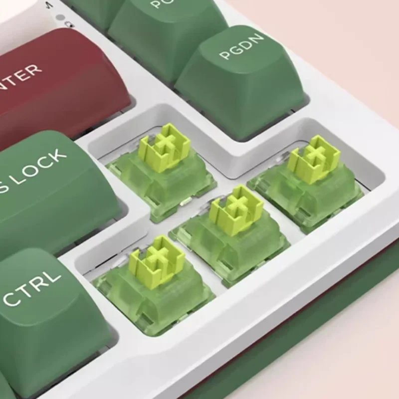 Outemu Stille Citroen V3 Schak - Keyboard Lube Kit recensie en prijs