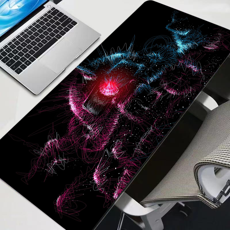Muismat Groot Mobile Suit Gund - Gaming Keyboard Affordable recensie en prijs