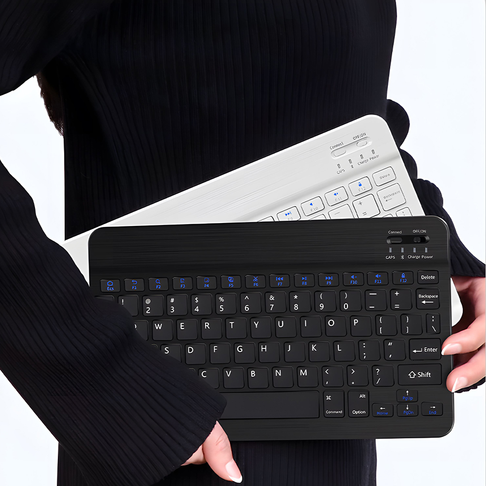 CASEPOKE Voor iPad Xiaomi Sams - Gaming Keyboard Wireless recensie en prijs