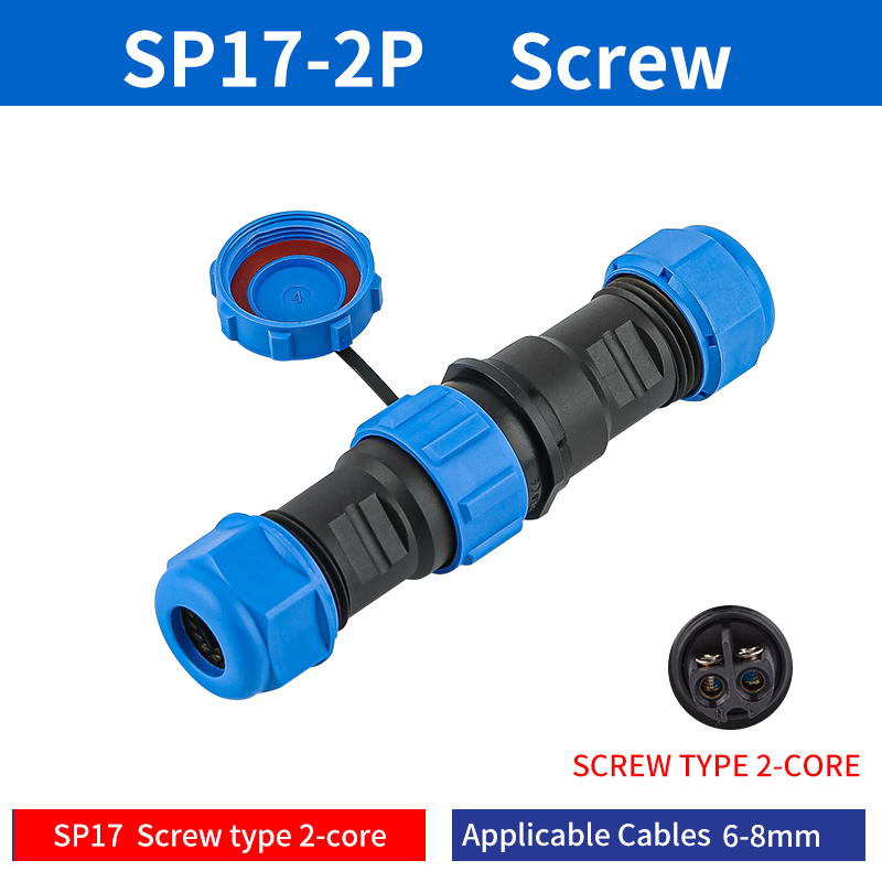 JINH 1/5 stuks schroefaansluit - Aviator Connector Kit recensie en prijs