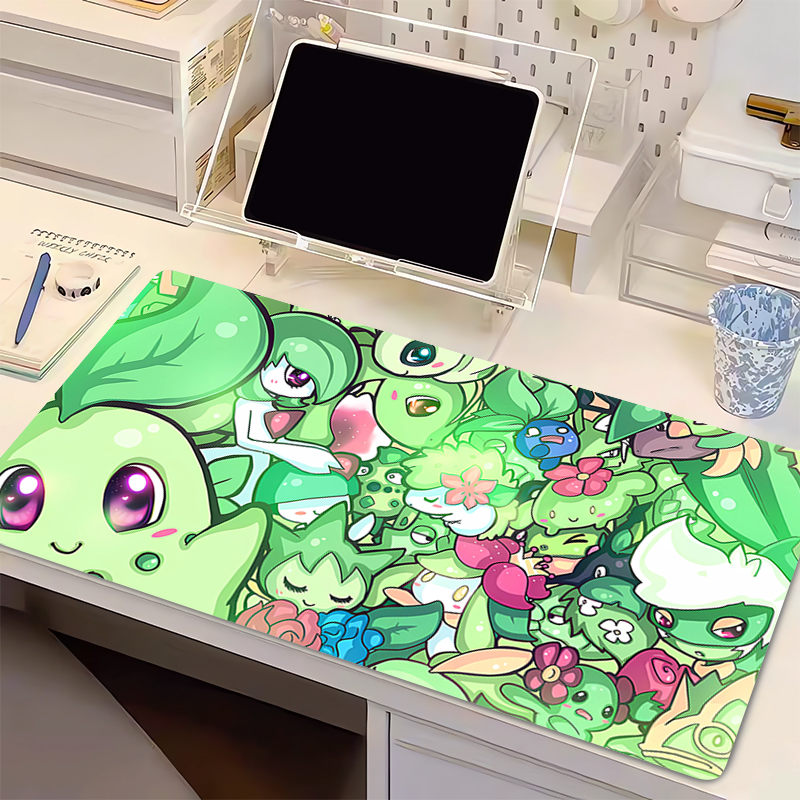 Muismat Pokemon Game Mini Pc-t - Gaming Keyboard Mini recensie en prijs