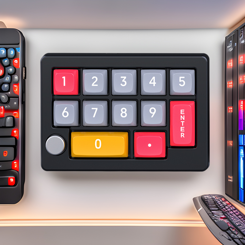 Echt mechanisch RGB hot-swappa - Gaming Keyboard Hot Swappable recensie en prijs