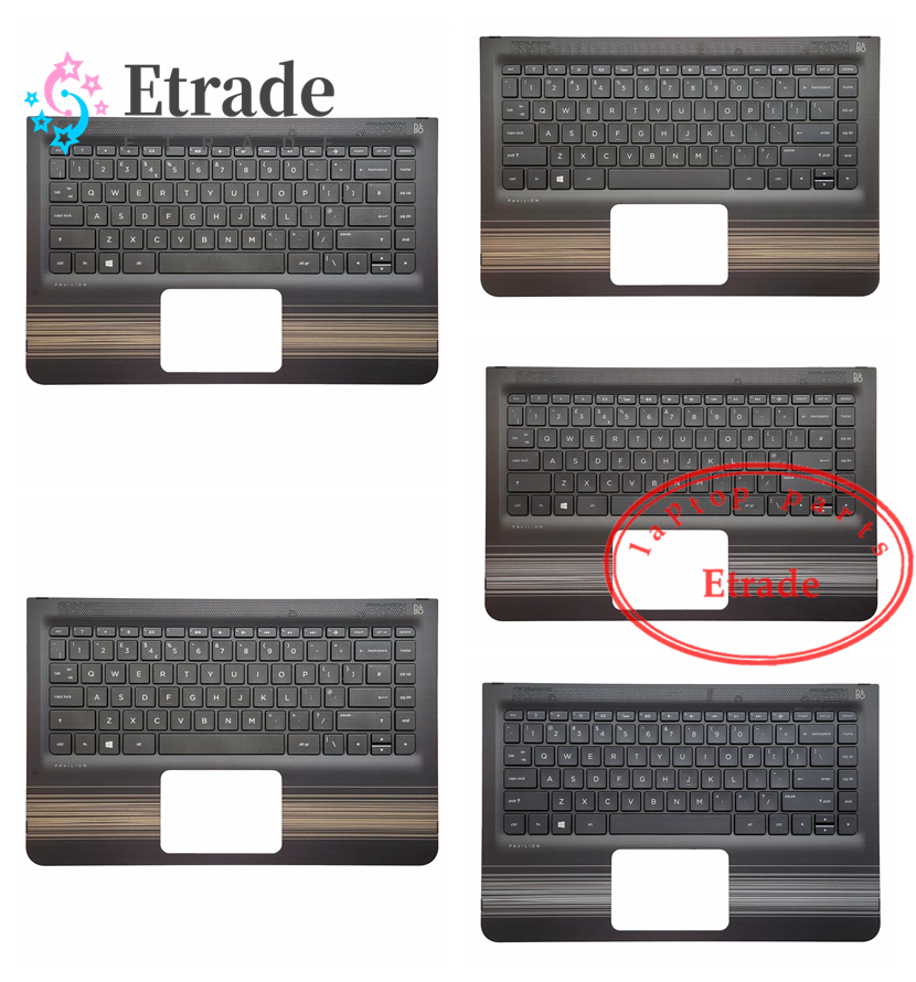 Nieuw Origineel Voor Hp Pavilj - Gaming Keyboard E Yooso recensie en prijs