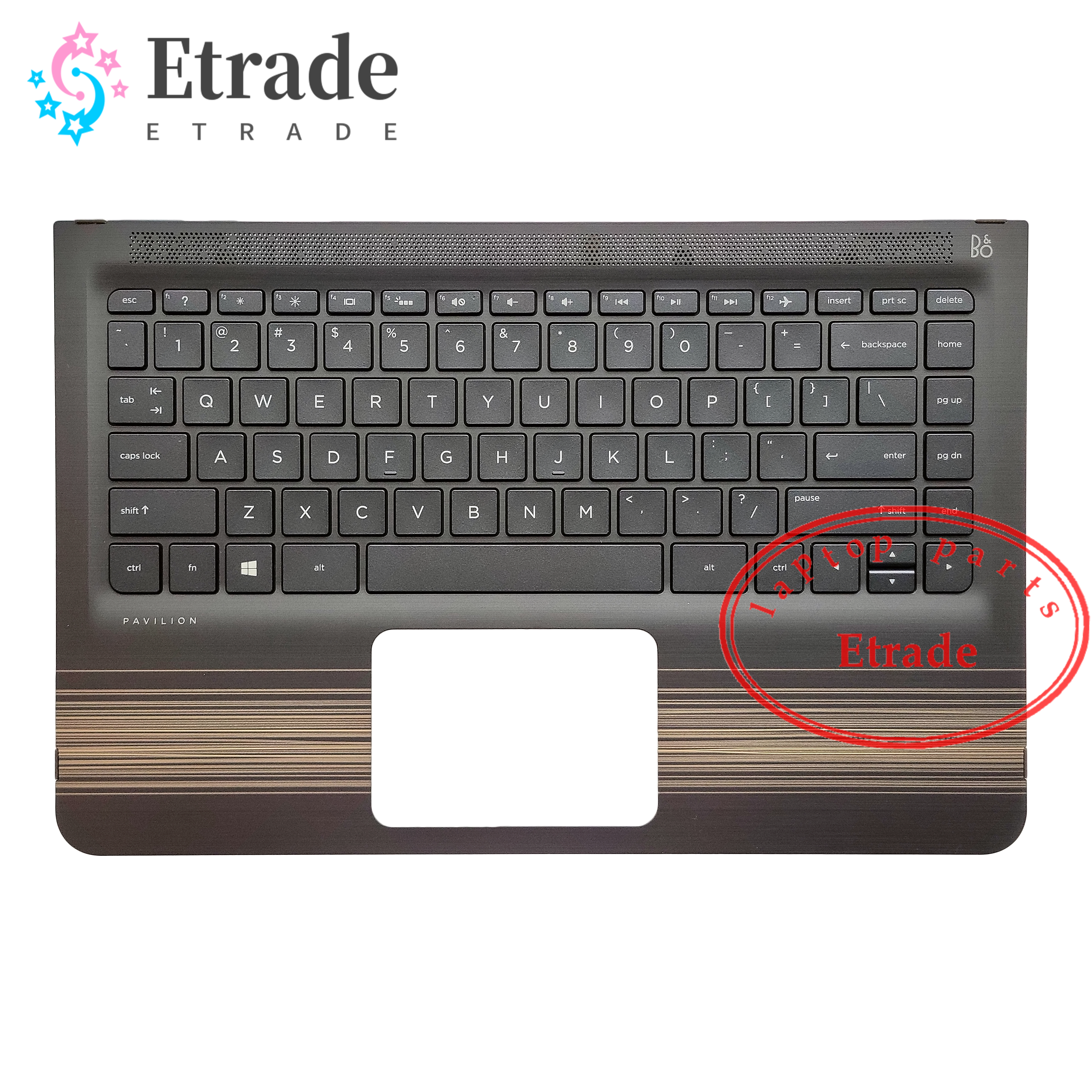 Nieuw Origineel Voor Hp Pavilj - Gaming Keyboard E Yooso recensie en prijs