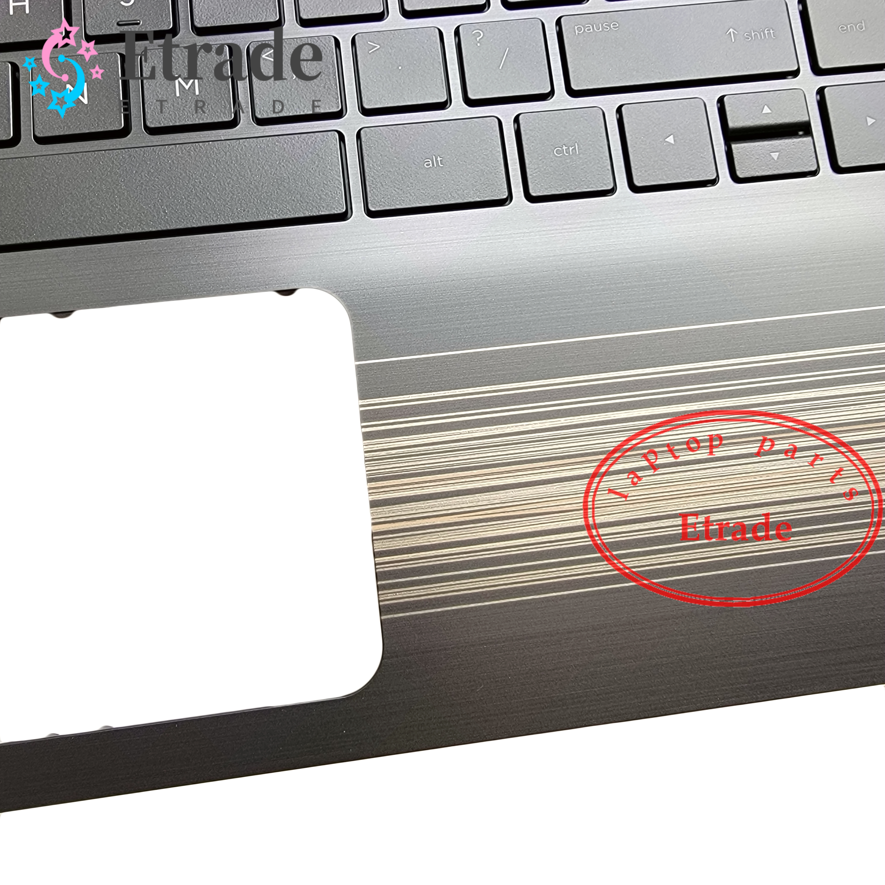 Nieuw Origineel Voor Hp Pavilj - Gaming Keyboard E Yooso recensie en prijs