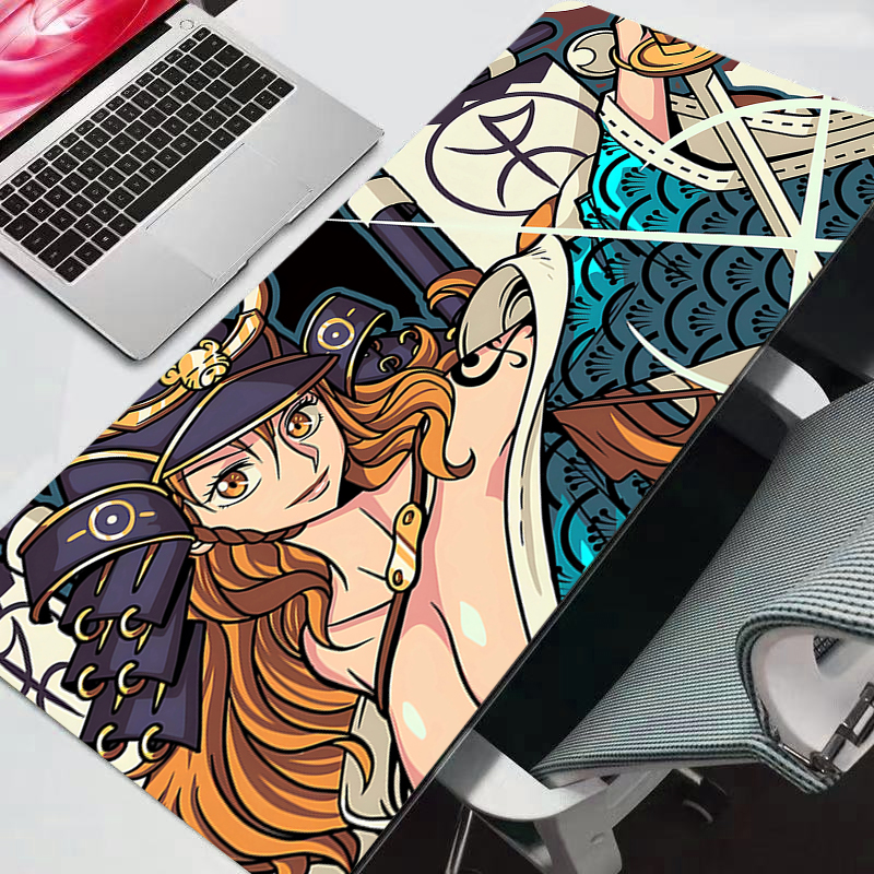 Muismat One Piece Kawaii Gamin - Gaming Keyboard Affordable recensie en prijs